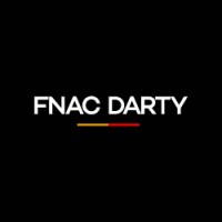 Fnac Darty logo